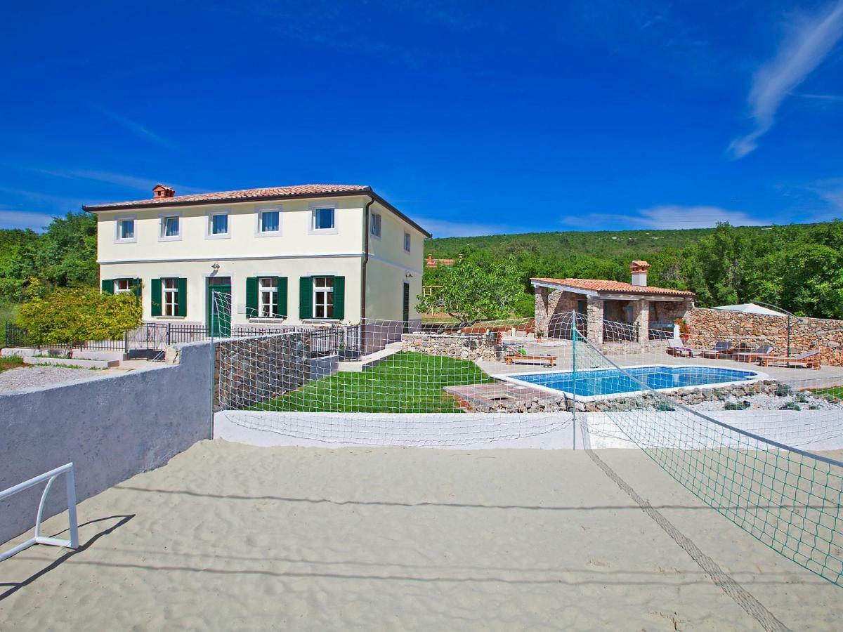 Villa Bea By Interhome Diminići Exterior foto