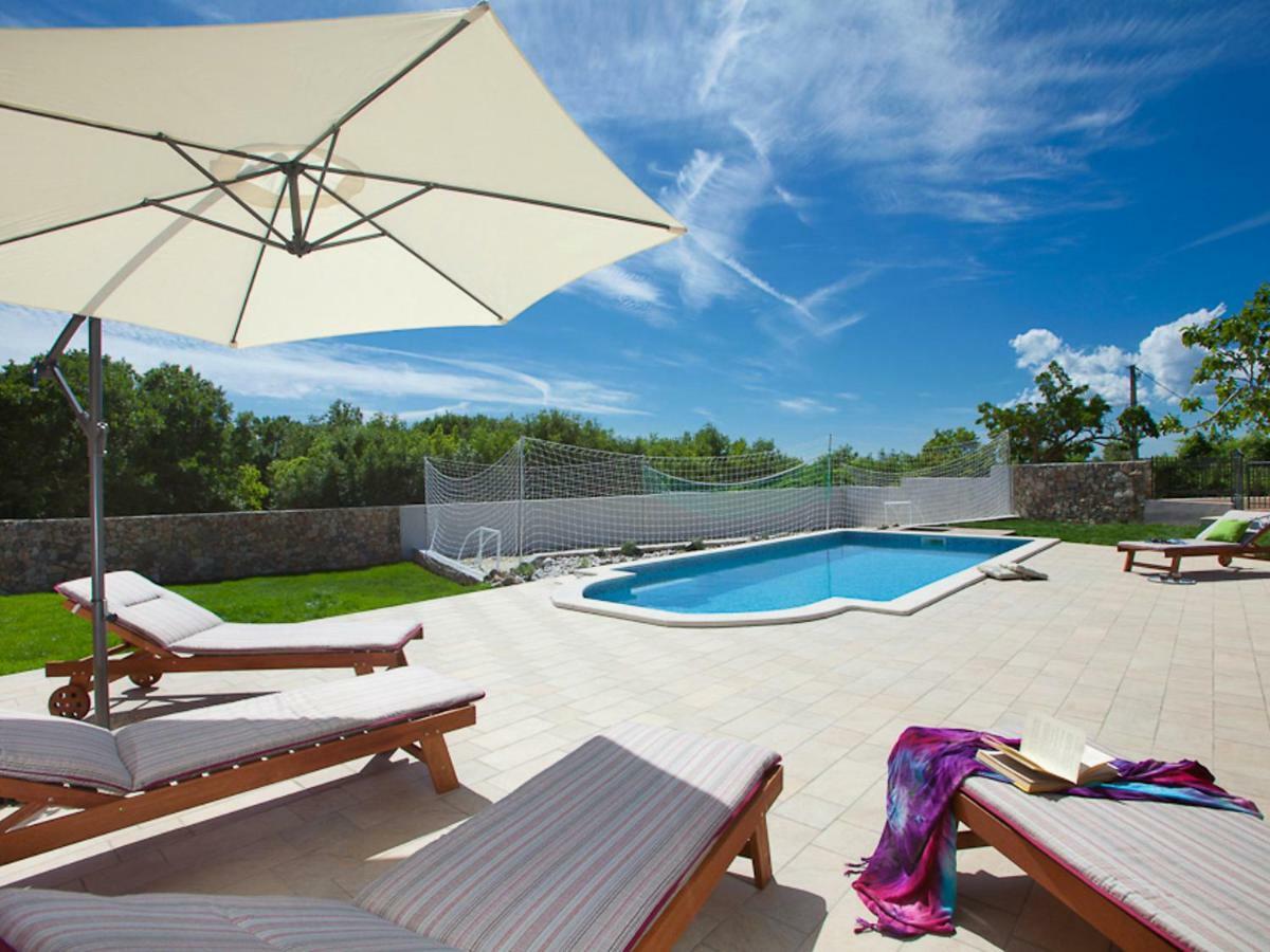 Villa Bea By Interhome Diminići Exterior foto